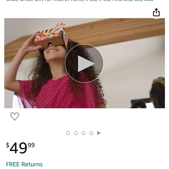 EDUCATIONAL STEM MARBLE MAZE! Virtual reality! AWARD WINNING STEM MAZE! - Picture 3 of 9